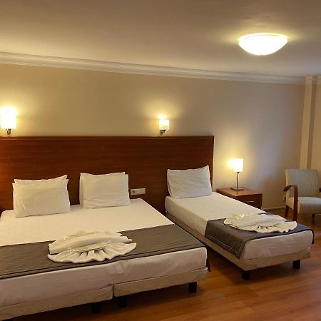 Triada Gayrettepe İstanbul Dış mekan fotoğraf