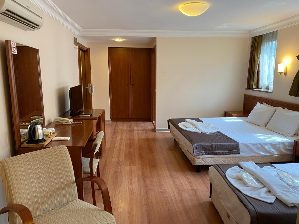 Triada Gayrettepe İstanbul Dış mekan fotoğraf