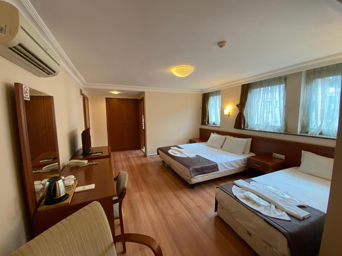 Triada Gayrettepe İstanbul Dış mekan fotoğraf