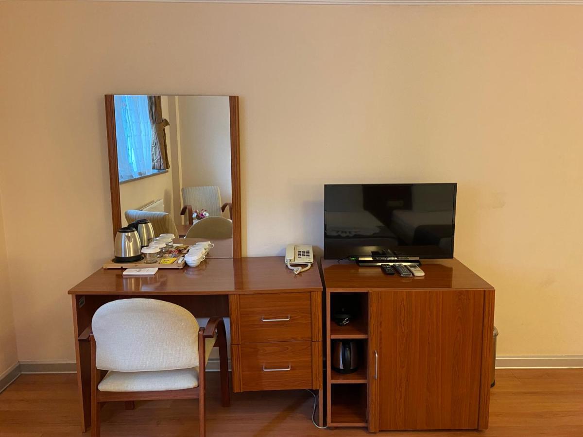 Triada Gayrettepe İstanbul Dış mekan fotoğraf