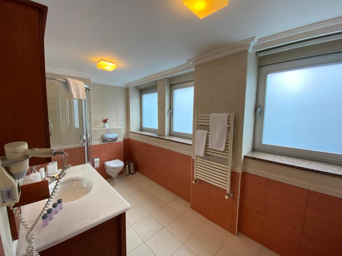 Triada Gayrettepe İstanbul Dış mekan fotoğraf