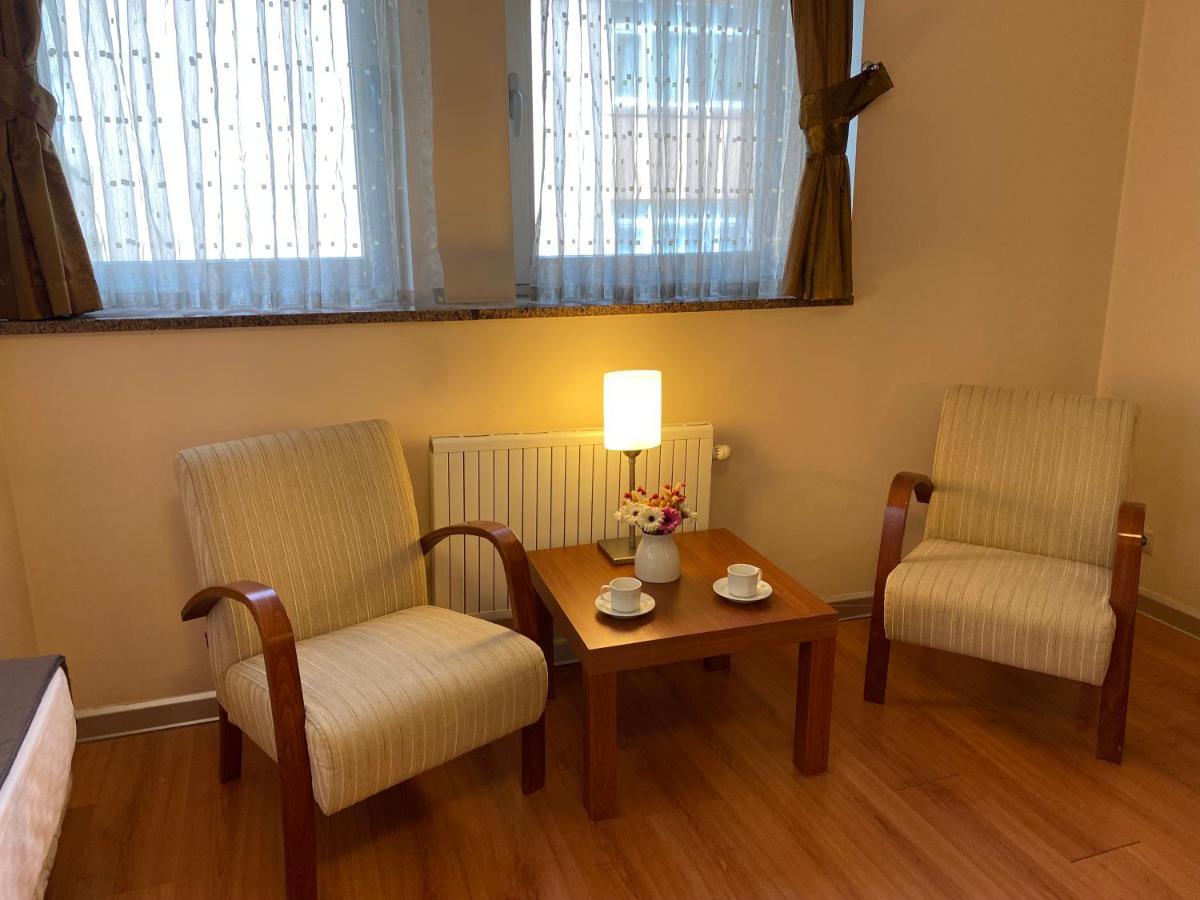Triada Gayrettepe İstanbul Dış mekan fotoğraf