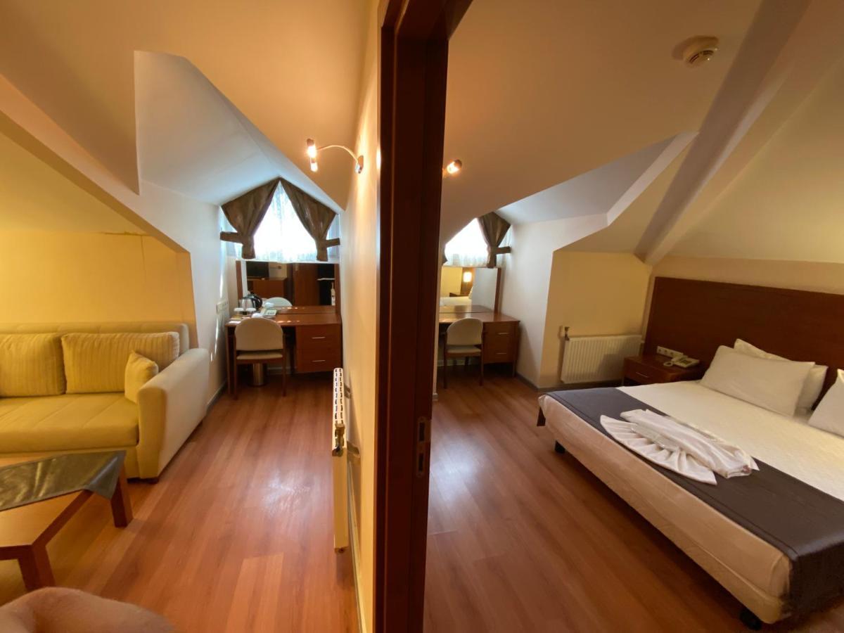 Triada Gayrettepe İstanbul Dış mekan fotoğraf