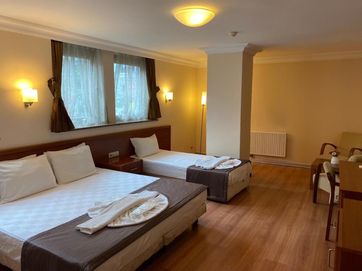 Triada Gayrettepe İstanbul Dış mekan fotoğraf
